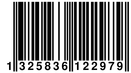 1 325836 122979