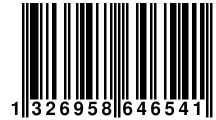 1 326958 646541