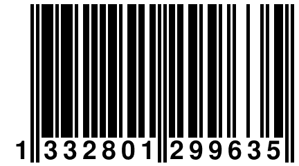 1 332801 299635