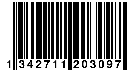 1 342711 203097