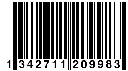 1 342711 209983