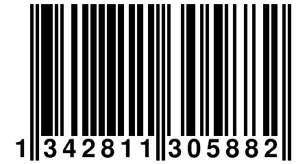 1 342811 305882