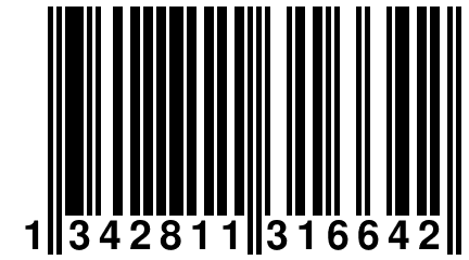 1 342811 316642