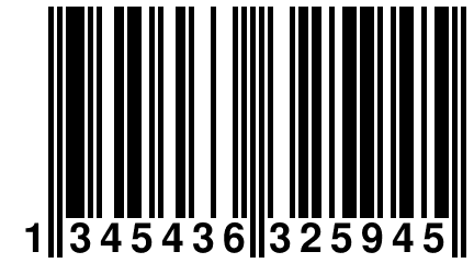 1 345436 325945