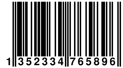 1 352334 765896