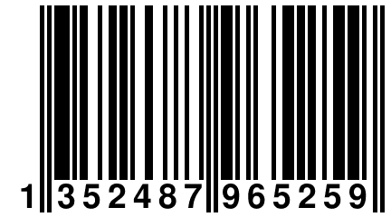 1 352487 965259