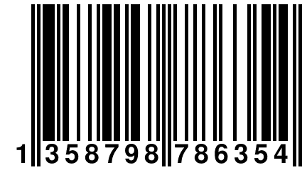 1 358798 786354