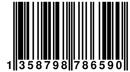 1 358798 786590