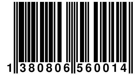 1 380806 560014