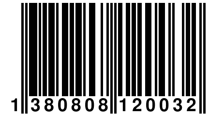 1 380808 120032