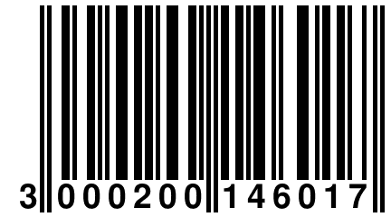 3 000200 146017