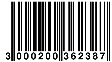 3 000200 362387