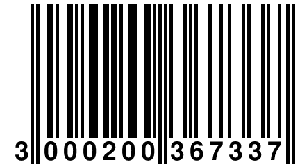 3 000200 367337