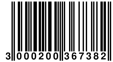 3 000200 367382