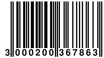 3 000200 367863