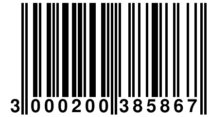 3 000200 385867