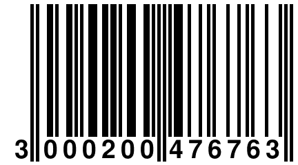 3 000200 476763