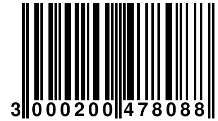 3 000200 478088