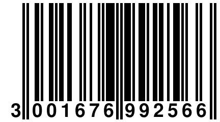 3 001676 992566