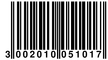 3 002010 051017