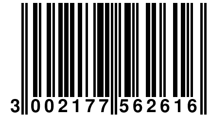 3 002177 562616