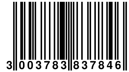 3 003783 837846