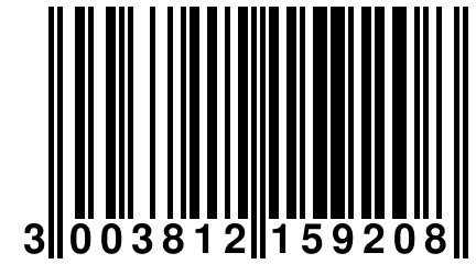 3 003812 159208