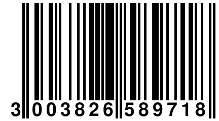 3 003826 589718