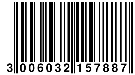 3 006032 157887