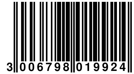 3 006798 019924