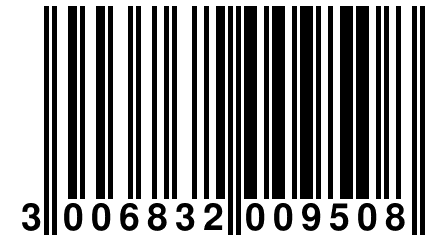 3 006832 009508