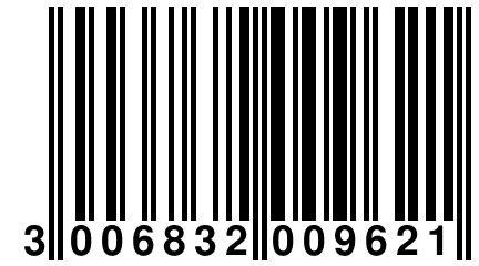 3 006832 009621