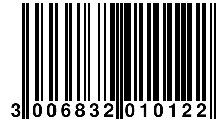 3 006832 010122