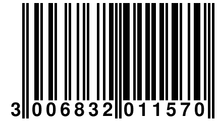 3 006832 011570