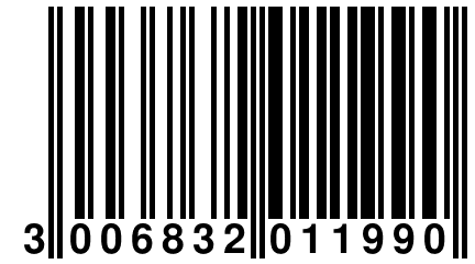 3 006832 011990