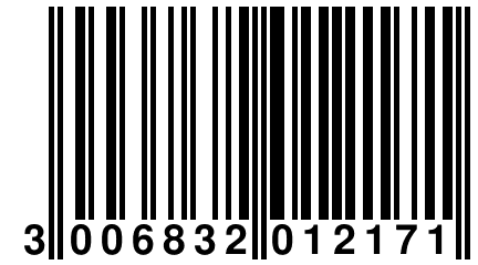 3 006832 012171