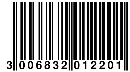 3 006832 012201