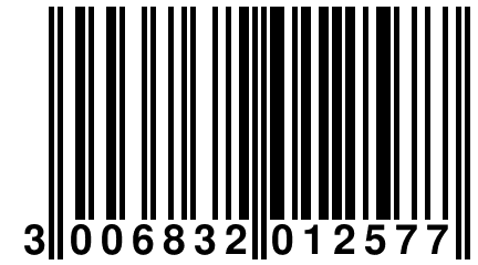 3 006832 012577