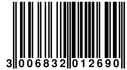 3 006832 012690