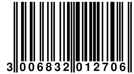 3 006832 012706