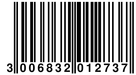 3 006832 012737