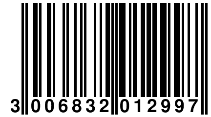 3 006832 012997