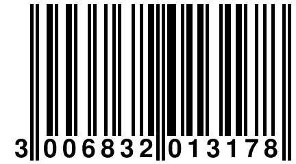 3 006832 013178