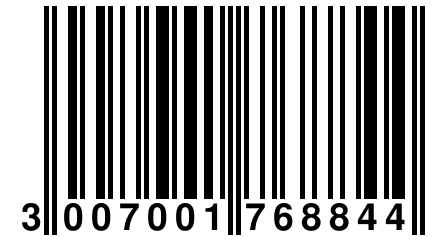 3 007001 768844