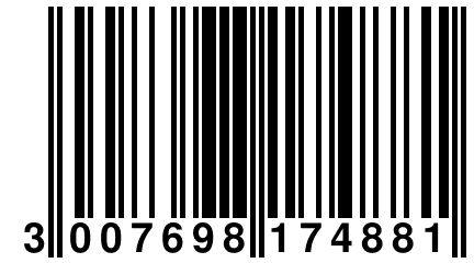 3 007698 174881