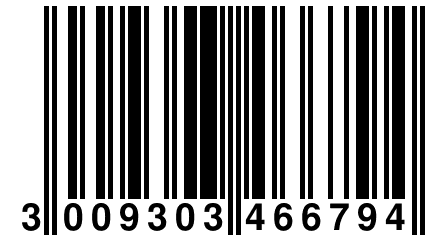 3 009303 466794