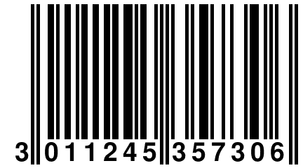 3 011245 357306