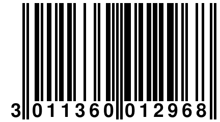 3 011360 012968