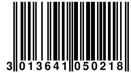 3 013641 050218