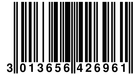 3 013656 426961